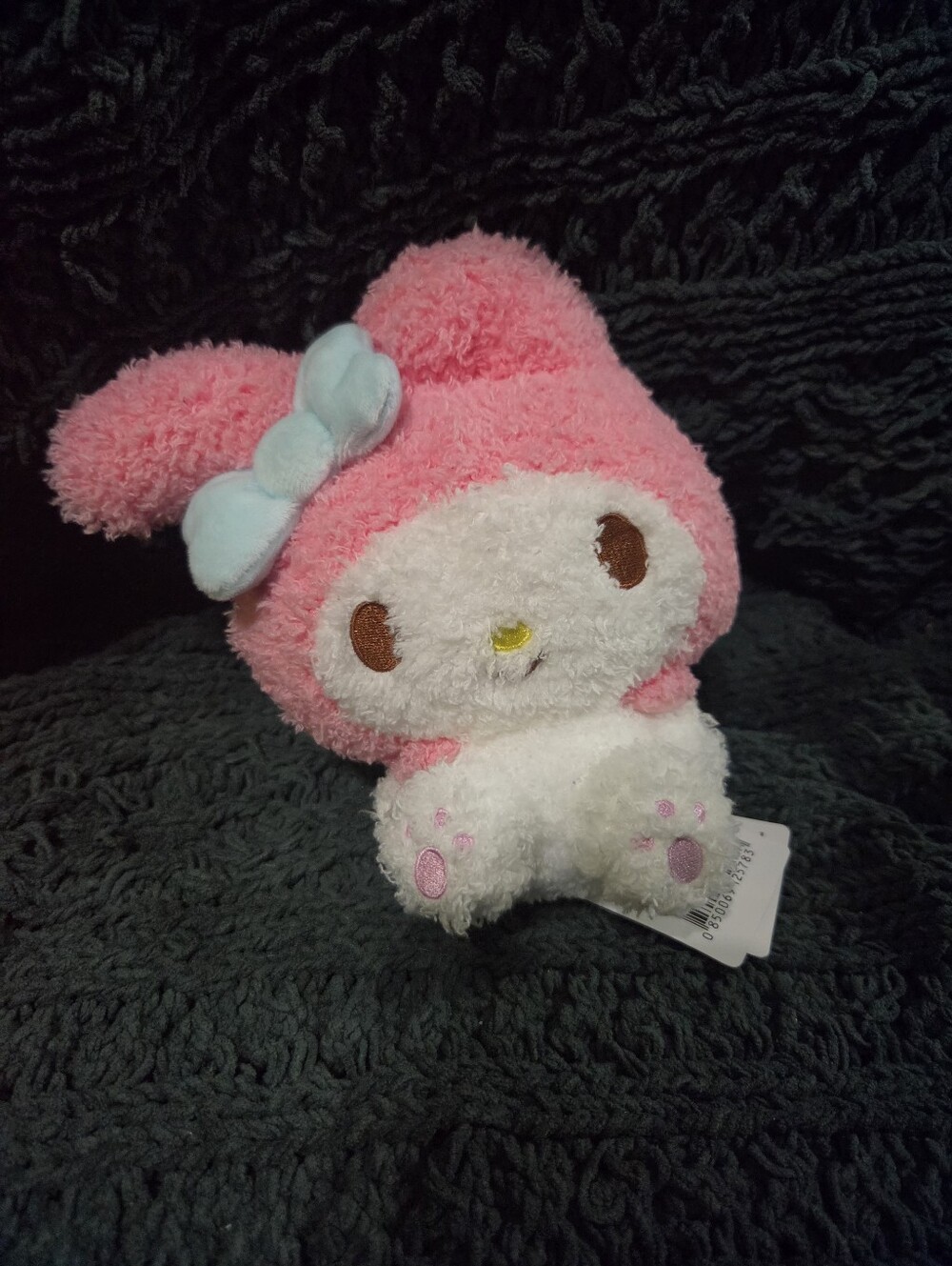 Sanrio My Melody Plush NWT